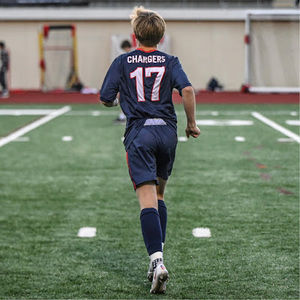 Meet your Posher, Davis